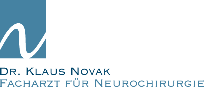 Logo Dr. Novak